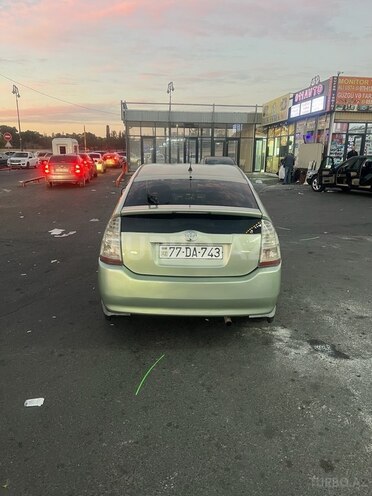 Toyota Prius 2007, 250,000 km - 1.5 l - Bakı