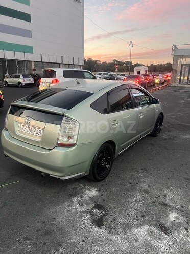 Toyota Prius 2007, 250,000 km - 1.5 l - Bakı