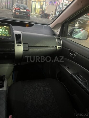 Toyota Prius 2007, 250,000 km - 1.5 l - Bakı