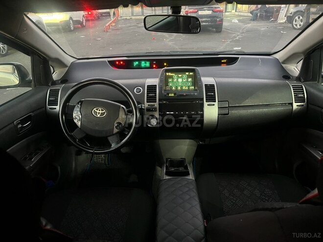 Toyota Prius 2007, 250,000 km - 1.5 l - Bakı