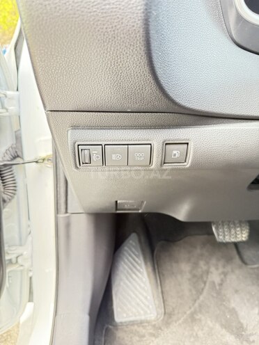 Toyota  2024, 5,700 km - 1.8 l - Xırdalan
