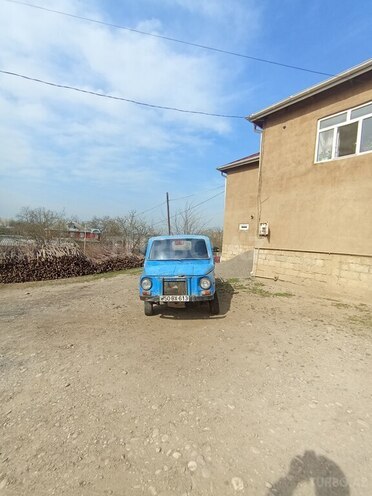 LuAz 969 1990, 452,368 km - 1.1 l - Qusar