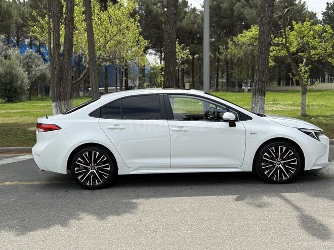 Toyota  2024, 5,700 km - 1.8 l - Xırdalan
