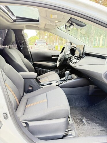 Toyota  2024, 5,700 km - 1.8 l - Xırdalan