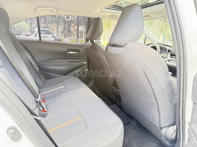 Toyota  2024, 5,700 km - 1.8 l - Xırdalan