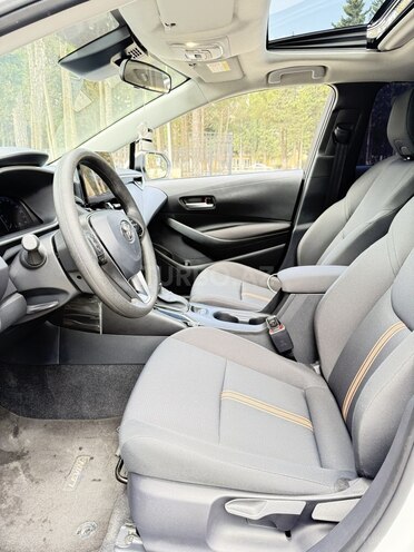 Toyota  2024, 5,700 km - 1.8 l - Xırdalan
