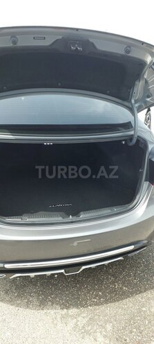 Hyundai Elantra 2013, 191,569 km - 1.8 l - Qəbələ