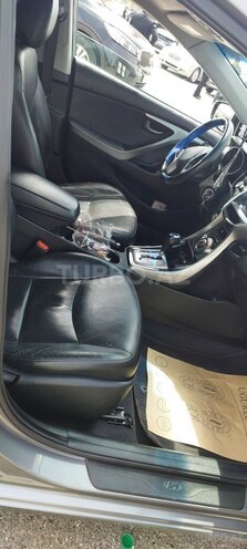 Hyundai Elantra 2013, 191,569 km - 1.8 l - Qəbələ