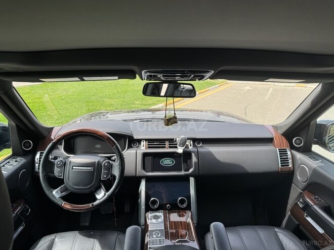 Land Rover Range Rover-3