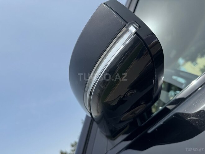 Land Rover Range Rover-16