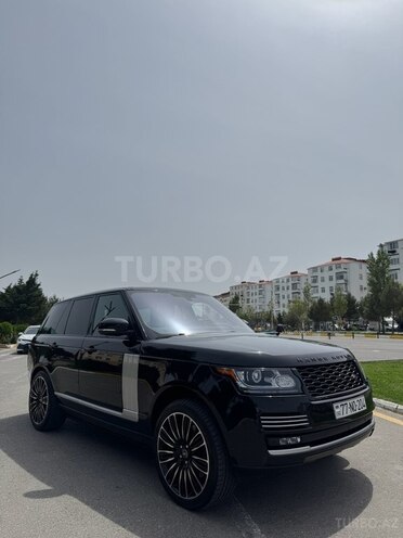 Land Rover Range Rover-13