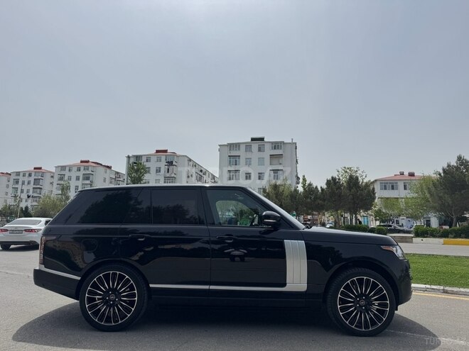 Land Rover Range Rover-12