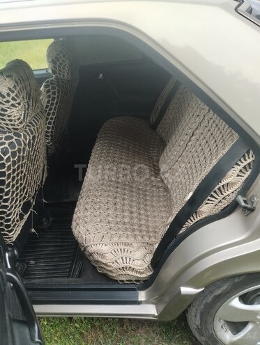 Mercedes 190 1990, 300,000 km - 2.0 л - Cəlilabad