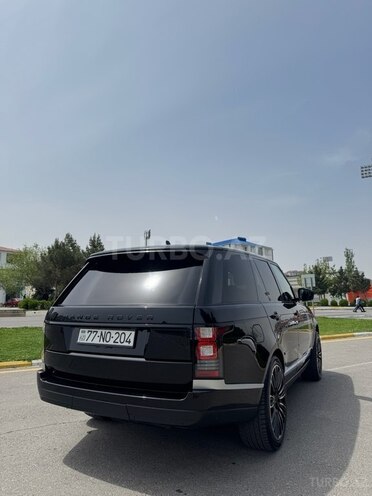 Land Rover Range Rover-14