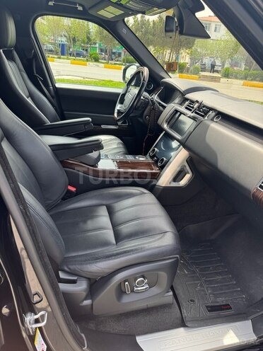 Land Rover Range Rover-7