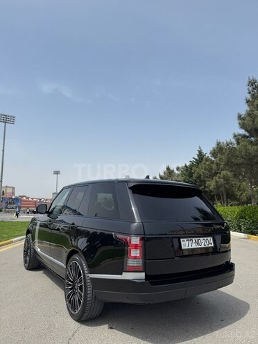 Land Rover Range Rover-15