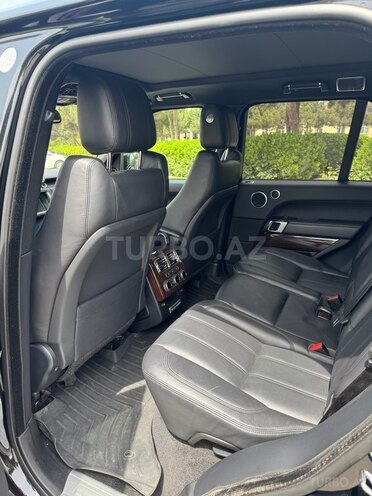 Land Rover Range Rover-11