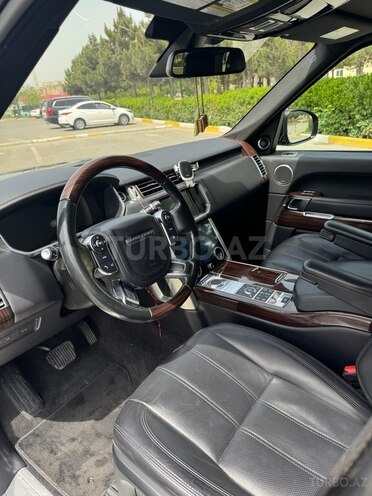 Land Rover Range Rover-10