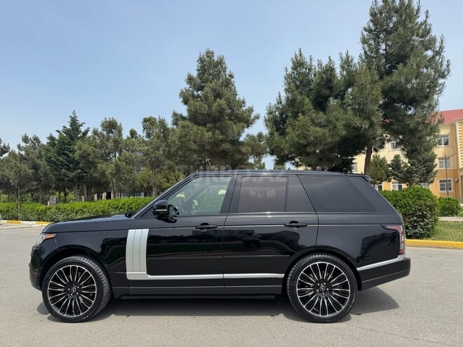Land Rover Range Rover-9