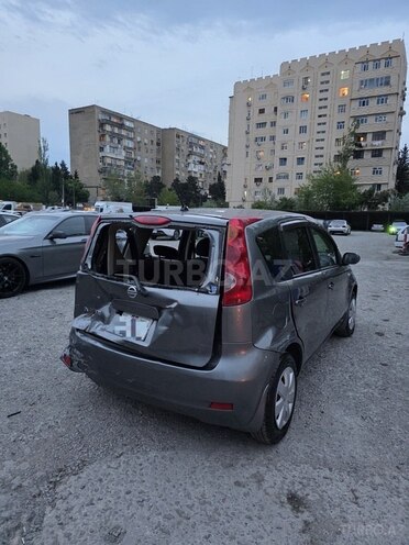 Nissan Note 2012, 80,700 km - 1.5 л - Bakı