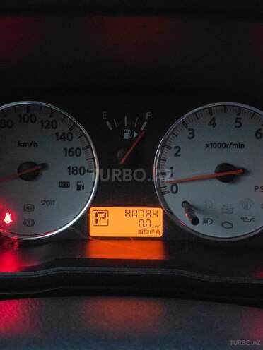 Nissan Note 2012, 80,700 km - 1.5 л - Bakı