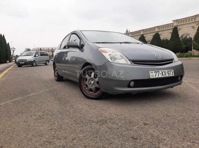 Toyota Prius 2005, 228,000 km - 1.5 l - Gəncə