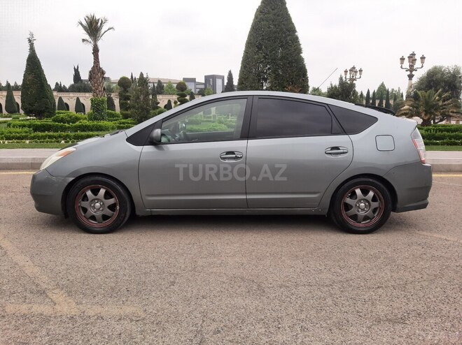 Toyota Prius 2005, 228,000 km - 1.5 l - Gəncə