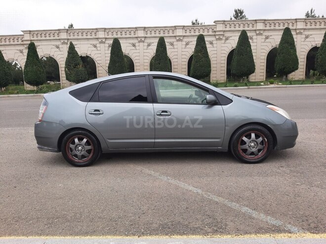 Toyota Prius 2005, 228,000 km - 1.5 l - Gəncə