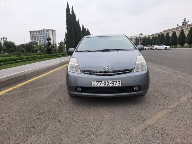 Toyota Prius 2005, 228,000 km - 1.5 l - Gəncə