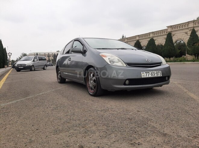 Toyota Prius 2005, 228,000 km - 1.5 l - Gəncə