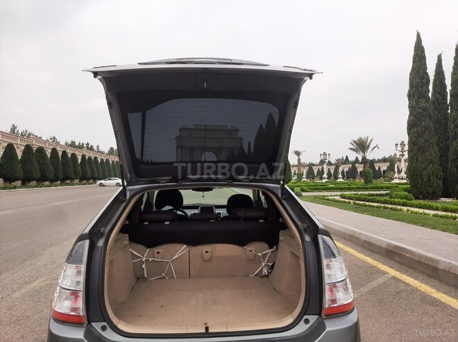 Toyota Prius 2005, 228,000 km - 1.5 l - Gəncə