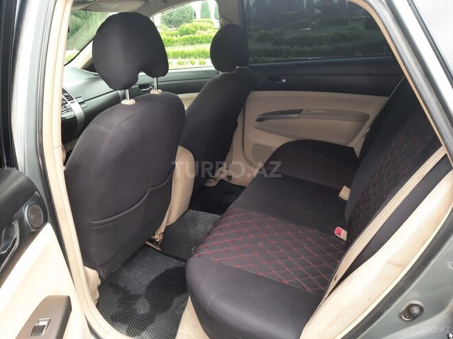 Toyota Prius 2005, 228,000 km - 1.5 l - Gəncə
