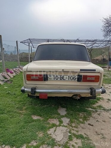 LADA (VAZ) 2106 1989, 56,556 km - 1.3 l - Qobustan