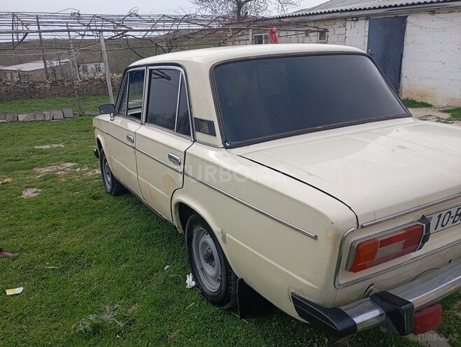 LADA (VAZ) 2106 1989, 56,556 km - 1.3 l - Qobustan