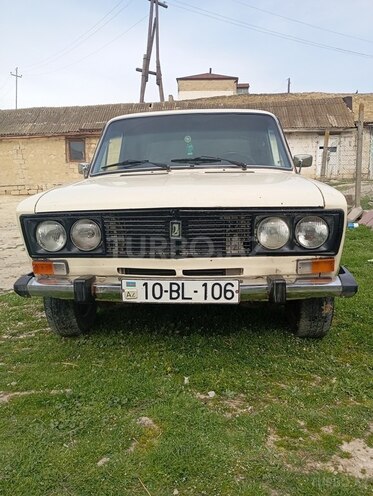 LADA (VAZ) 2106 1989, 56,556 km - 1.3 l - Qobustan