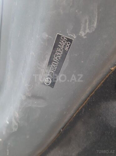 Toyota Prius 2005, 228,000 km - 1.5 l - Gəncə