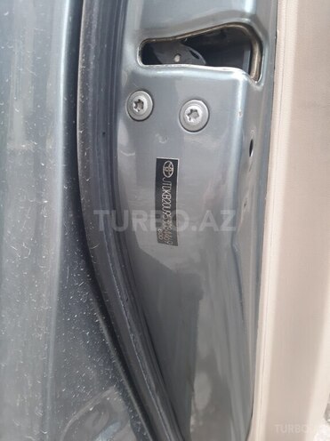 Toyota Prius 2005, 228,000 km - 1.5 l - Gəncə