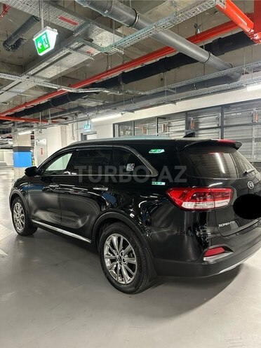 Kia Sorento 2017, 141,134 km - 2.2 l - Bakı