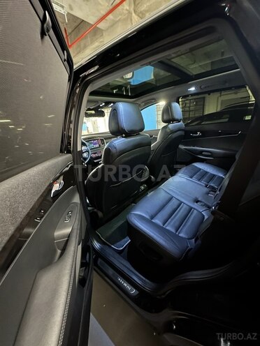 Kia Sorento 2017, 141,134 km - 2.2 l - Bakı