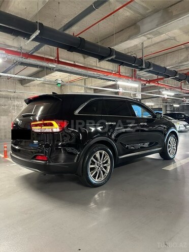 Kia Sorento 2017, 141,134 km - 2.2 l - Bakı