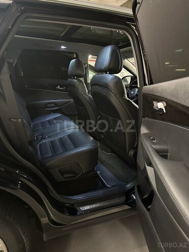 Kia Sorento 2017, 141,134 km - 2.2 l - Bakı