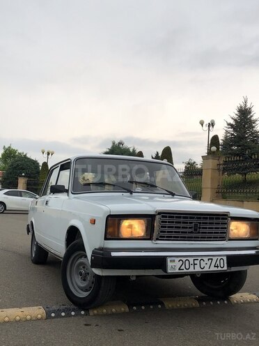 LADA (VAZ) 2107 2005, 52,000 km - 1.5 л - Gəncə