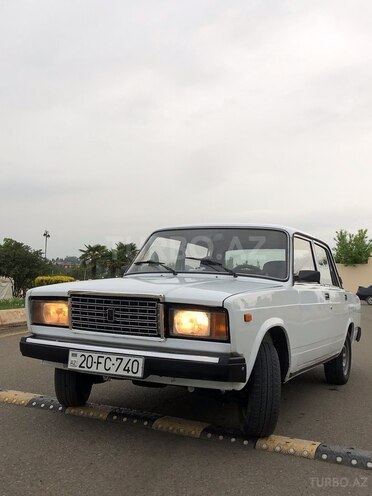 LADA (VAZ) 2107 2005, 52,000 km - 1.5 л - Gəncə