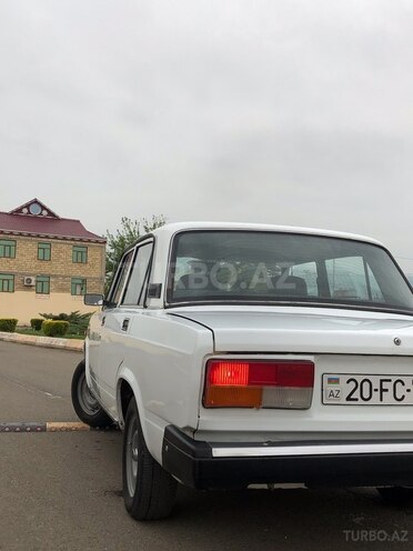 LADA (VAZ) 2107 2005, 52,000 km - 1.5 л - Gəncə