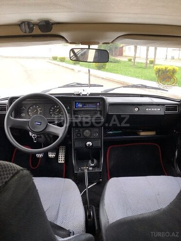 LADA (VAZ) 2107 2005, 52,000 km - 1.5 л - Gəncə