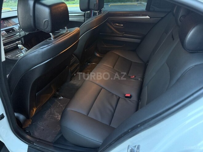 BMW 528 2013, 183,000 km - 2.0 l - Bakı