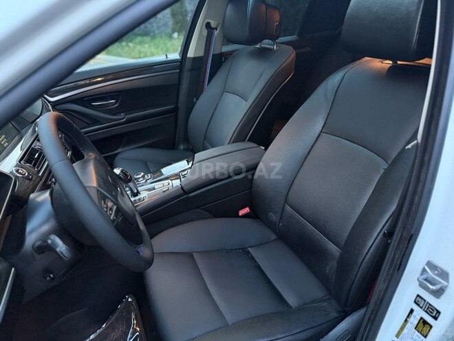 BMW 528 2013, 183,000 km - 2.0 l - Bakı