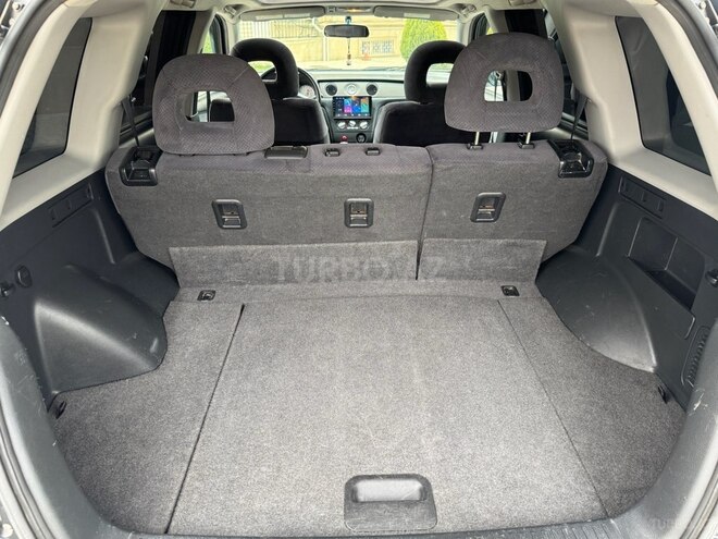 Mitsubishi Outlander 2002, 158,483 km - 2.4 l - Sumqayıt