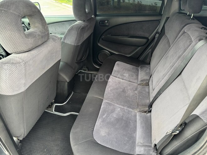 Mitsubishi Outlander 2002, 158,483 km - 2.4 l - Sumqayıt