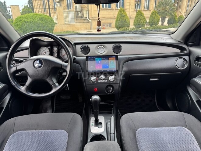 Mitsubishi Outlander 2002, 158,483 km - 2.4 l - Sumqayıt